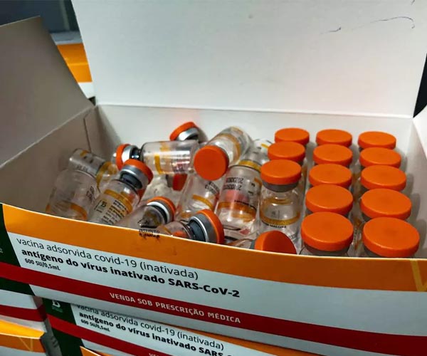Paraguaçu Paulista interrompe vacinação contra Covid por falta de doses
