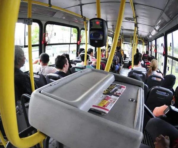 Transporte coletivo será gratuito a partir do dia 1º de março em Assis