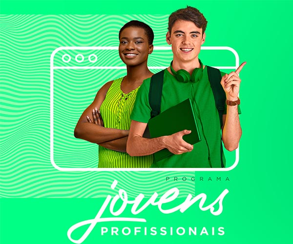 Cocal lança programa para contratação de profissionais inovadores
