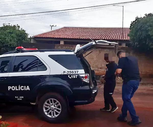 Polícia Civil de Assis faz operação para prender quadrilha que aplica golpe do bilhete premiado