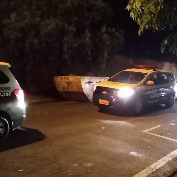Polícia Civil deflagra operação de combate ao tráfico de drogas em Assis