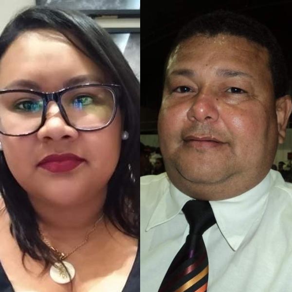 Covid-19 mata pai e filha em menos de 24 horas em Marília