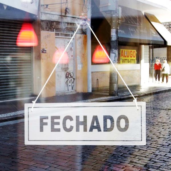 Paraguaçu Paulista entra na fase emergencial com novas restrições