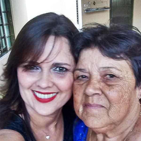Mãe e filha morrem vítimas de Covid-19 nesta quinta-feira em Paraguaçu Paulista