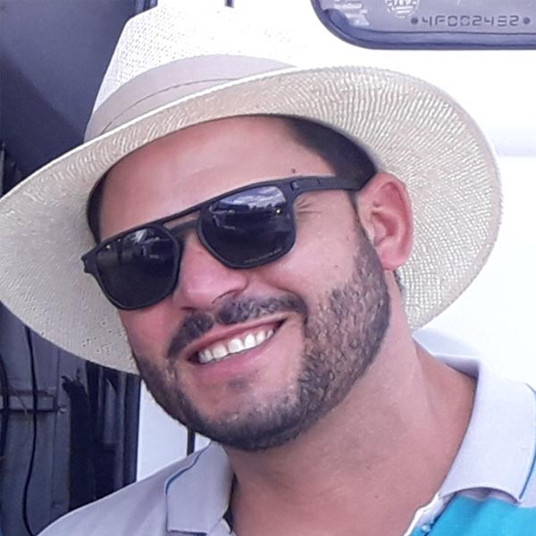 Acidentes matam dois e deixam outros dois feridos na rodovia SP-333