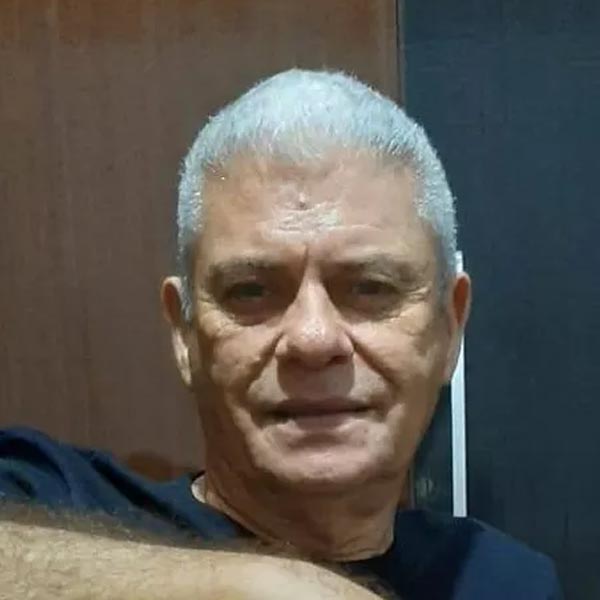 Ex-prefeito de Echaporã morre de Covid aos 63 anos