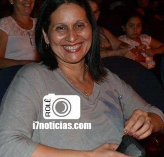 Professora morre vítima da Covid-19 em Paraguaçu Paulista