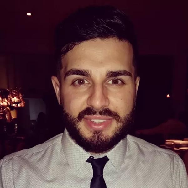 Professor de engenharia civil morre de Covid aos 29 anos em Bauru