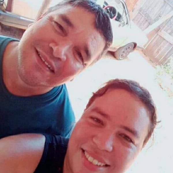 Pai e filha morrem de Covid-19 com menos de 8 horas de diferença em Paraguaçu