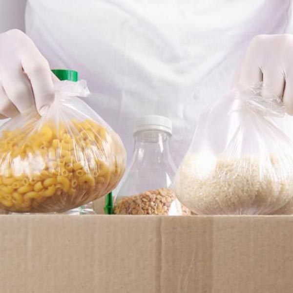 Paraguaçu promove campanha Vacina Contra a Fome