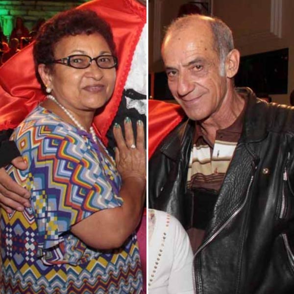 Casal paraguaçuense morre de Covid-19 com dois dias de diferença