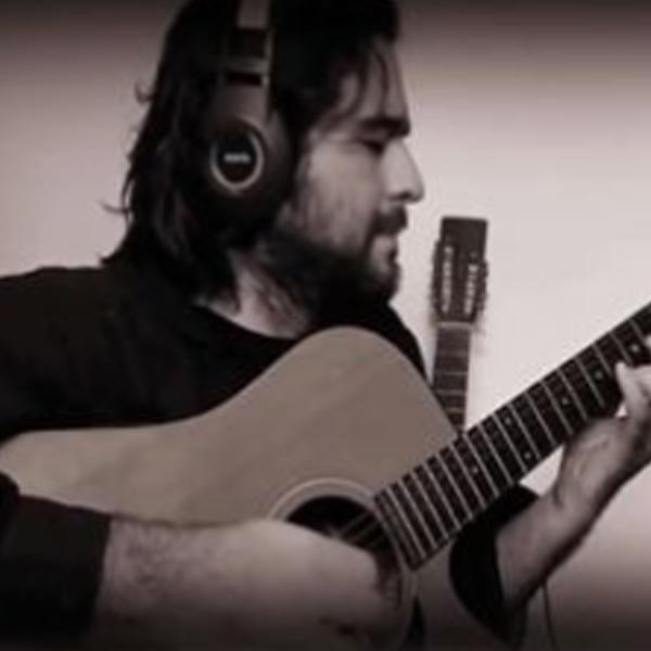Músico paraguaçuense vai representar Brasil em Festival na Áustria