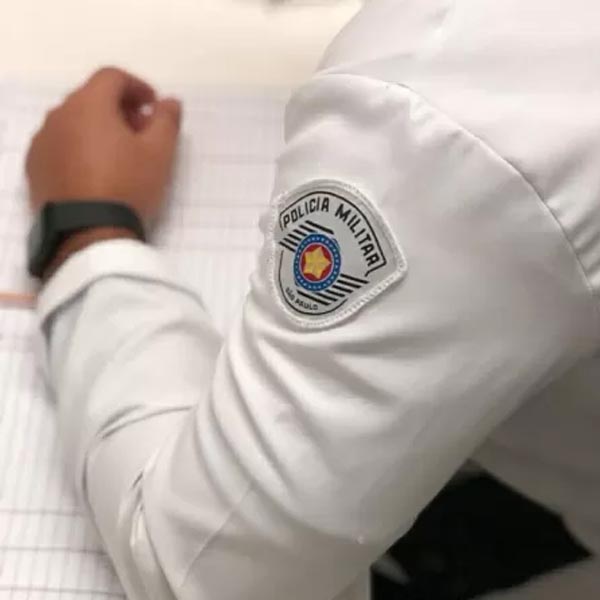 “Fura fila da vacina”: MP abre investigação, e 2 PMs de Assis são afastados