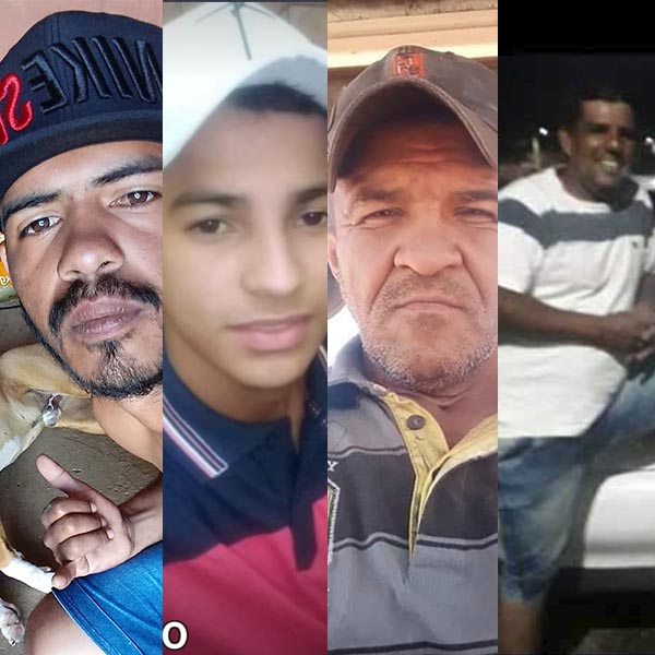 Quatro vítimas fatais do acidente na rodovia Quatá/João Ramalho são identificadas