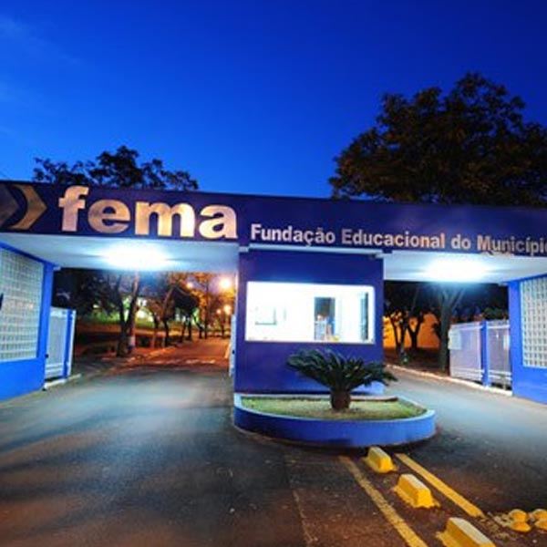 Servidores municipais têm 50% de desconto nas mensalidade dos cursos da FEMA