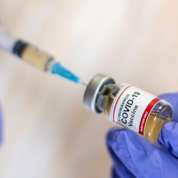 Paraguaçu convoca faltosos para tomar 2ª dose da vacina