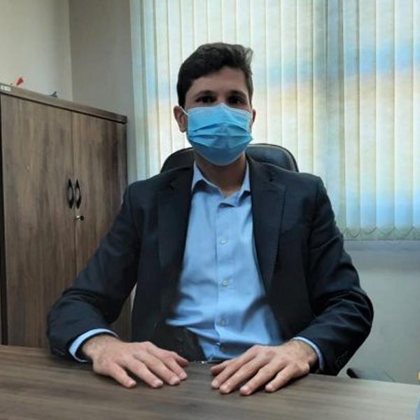 Maio Amarelo: Delegado alerta para trânsito conturbado em Paraguaçu