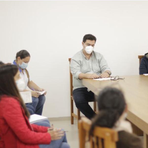 Prefeitura de Paraguaçu abre inscrições para Conferência da Saúde