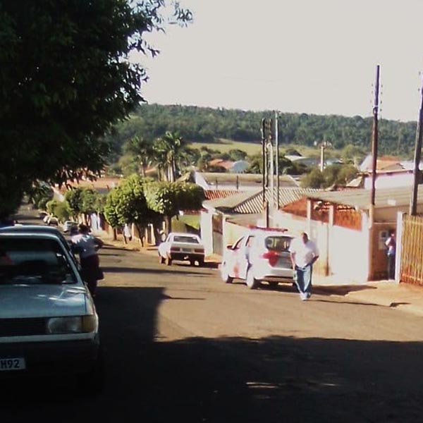 Tentativa de agressão em idosa teria gerado discussão que resultou em morte de homem em Maracaí