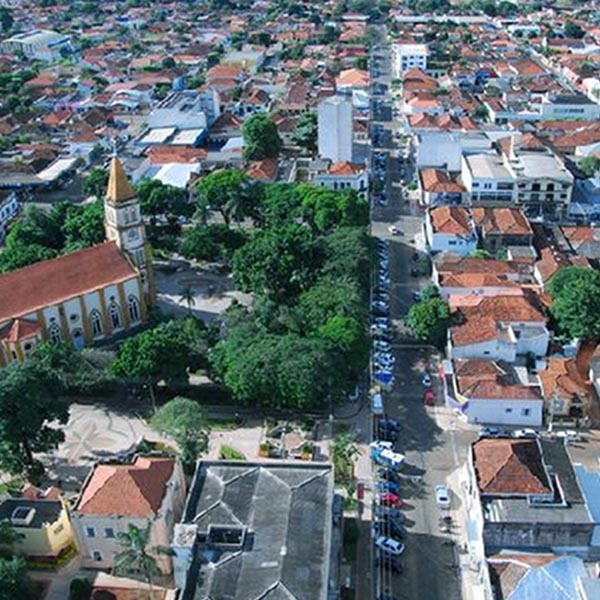 Paraguaçu estende restrições contra Covid-19 até 30 de junho