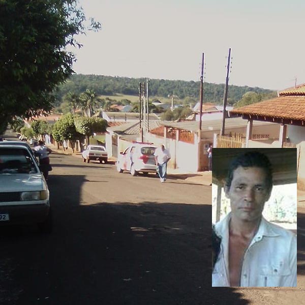 Adolescente é apreendido suspeito de matar tio a facadas em Maracaí