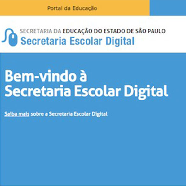 O que muda com a Secretaria Digital no atendimento escolar?