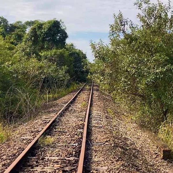Prefeitura de Assis inicia construção de rota turística com trenzinho