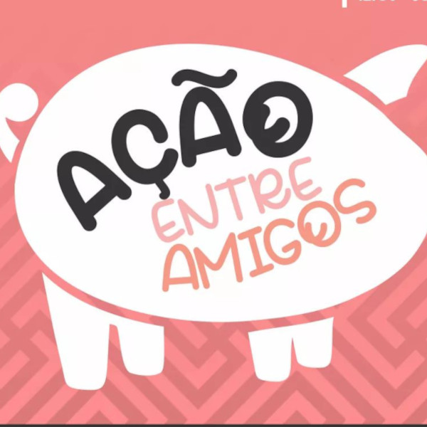 “Ação entre Amigos” está sorteando uma CNH para ajudar idosa a fazer cirurgia