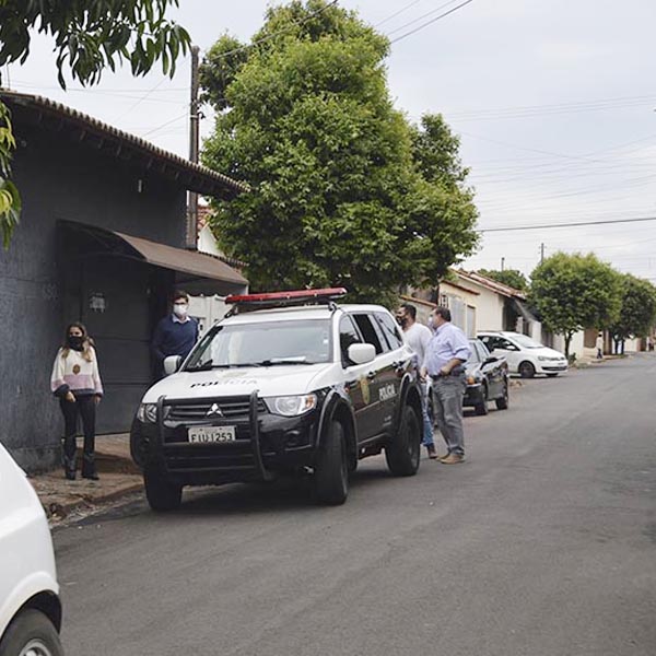 Justiça marca audiência de homem que matou barbeiro em Paraguaçu Paulista