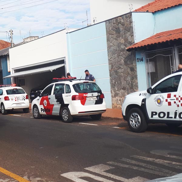 Gatos são encontrados mortos por envenenamento em Paraguaçu Paulista