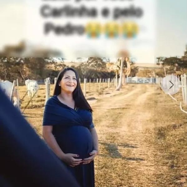 Seis homens são indiciados por morte de zelador e mulher grávida de 8 meses em bar de Marília