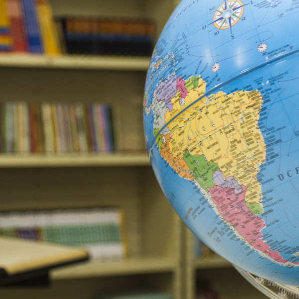 Estado de SP vai ampliar carga horária no ensino médio