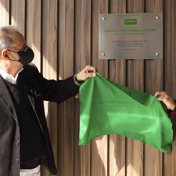 Unimed Assis inaugura Ambulatório do Plano Essencial