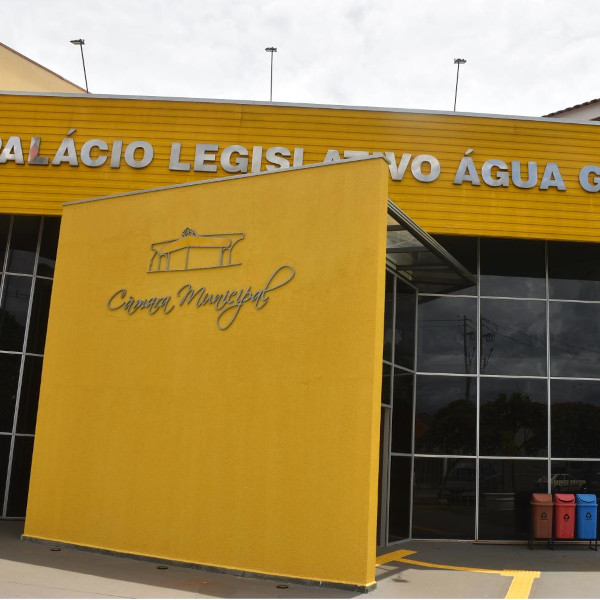 Câmara adota sistema eletrônico para o protocolo de proposições legislativas