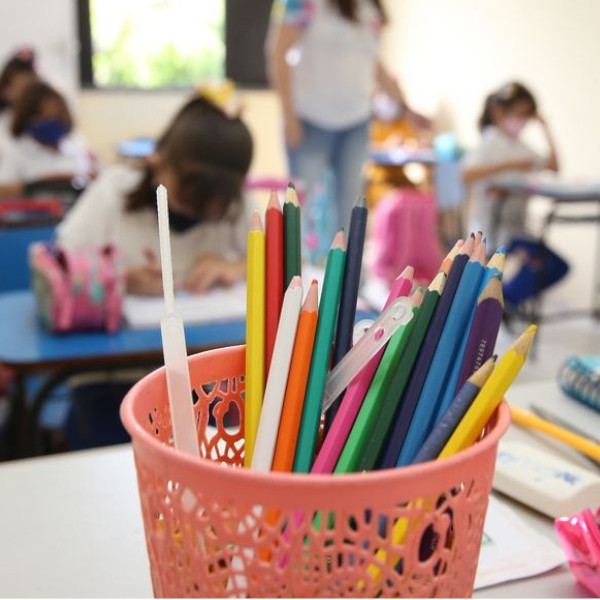 Paraguaçu inicia aulas presenciais em setembro