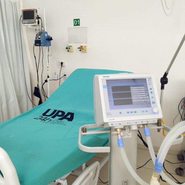 Covid-19: Assis registra queda em 68% dos óbitos pela doença