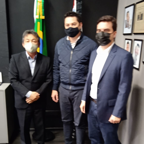 Prefeito consegue recursos para a construção de ponte de mão dupla no distrito de Roseta
