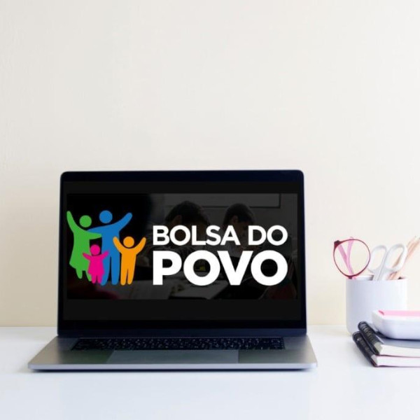 Inscrições para programa Bolsa do Povo estão abertas