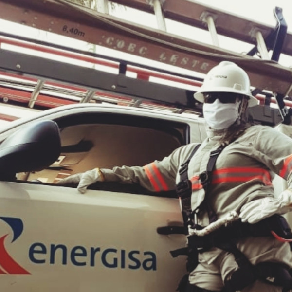 Energisa Sul-Sudeste oferece curso gratuito para formação de eletricista em Assis