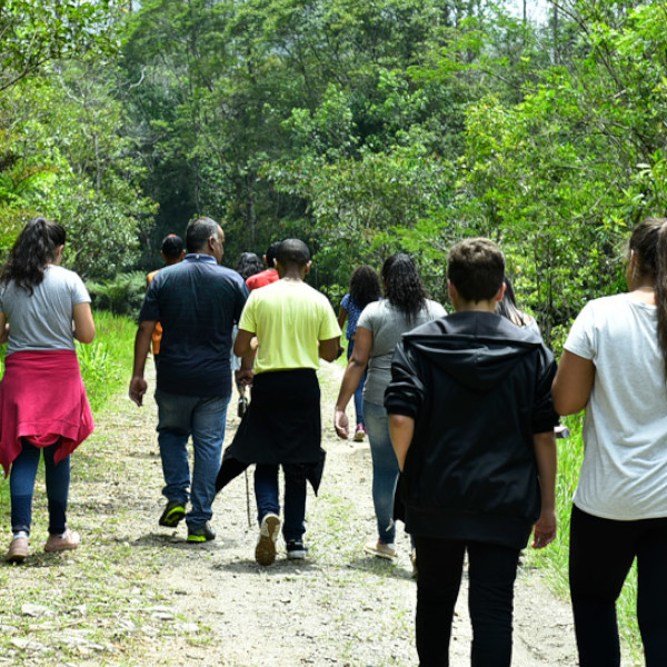 Programa oferece oficinas gratuitas para estimular a consciência ambiental em Quatá