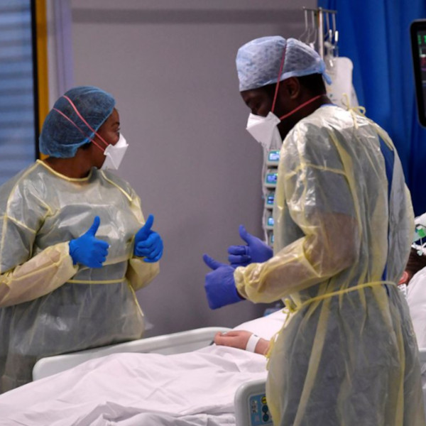 Risco de covid-19 grave é até 6 vezes maior em pacientes com Alzheimer