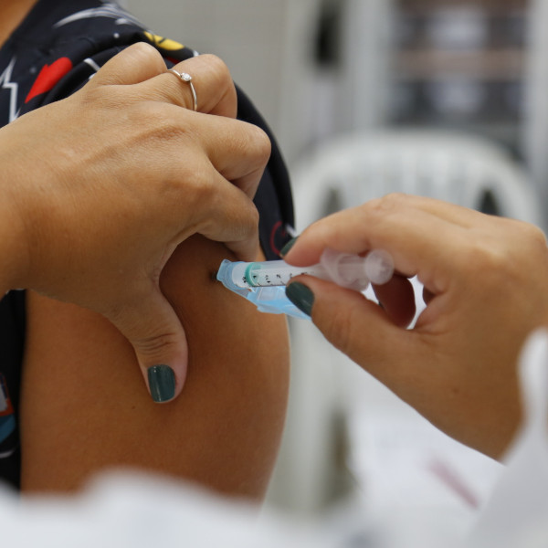 Paraguaçu terá dia de multivacinação contra a Covid-19 neste sábado (02)