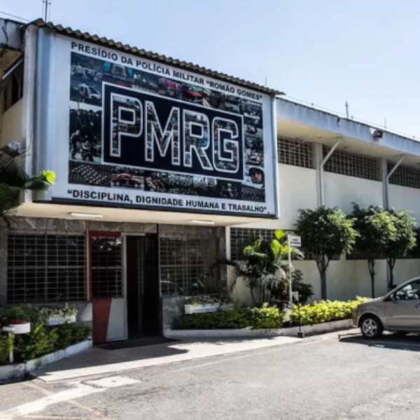 PMs são presos após matarem foragido da Justiça em Ourinhos