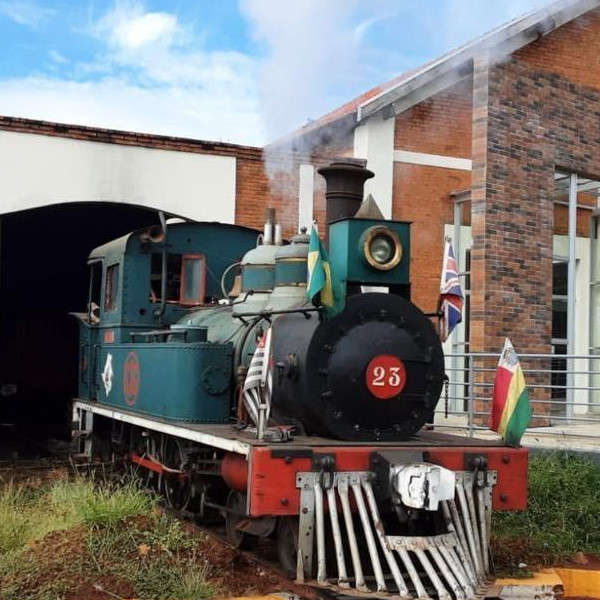 Prefeitura de Paraguaçu consegue liberação de mais de R$ 1,719 milhão para o turismo