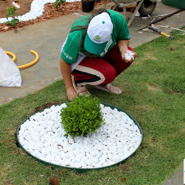 Agroterenas divulga início das inscrições para curso gratuito