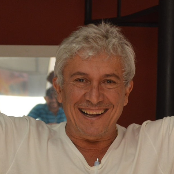 Morre Mané Moreno após luta contra a Covid-19