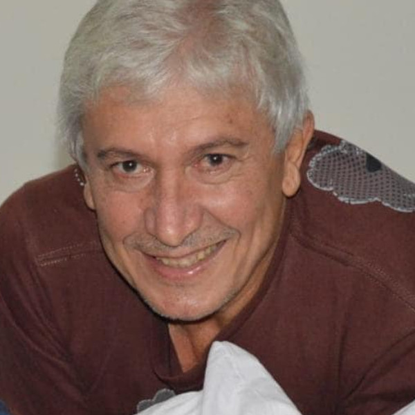 Família de Mané Moreno informa o estado atual do seu quadro clínico