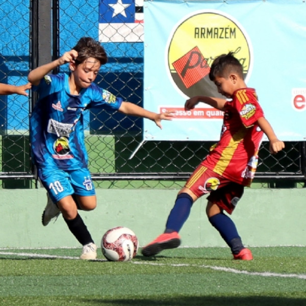 Programa de iniciação esportiva abrirá inscrições em Paraguaçu