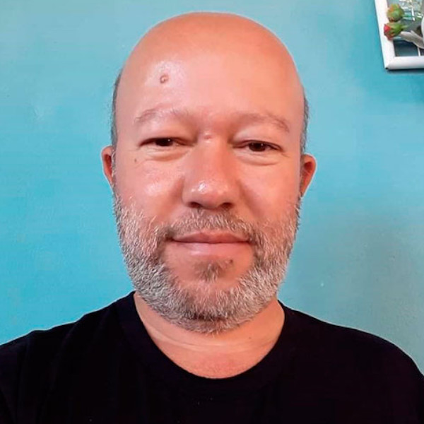 Agente escolar é encontrado morto dentro de escola municipal em Assis