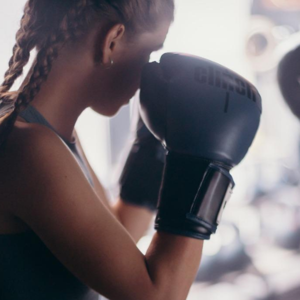 Usina dos Campeões está com inscrições abertas para aulas gratuitas de boxe